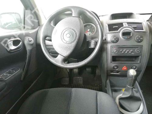 Instrument cluster RENAULT MEGANE II (BM0/1_, CM0/1_) 1.6 16V | BP7440607C47 