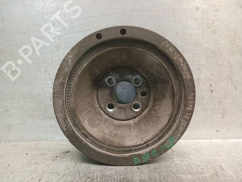 Remskive ALFA ROMEO 147 (937_) 1.6 16V T.SPARK ECO (937.AXA1A, 937.BXA1A) (105 hp) 30906869