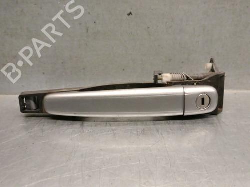 Venstre foran utvendig håndtak PEUGEOT 307 (3A/C) 1.6 16V (109 hp) 30396510