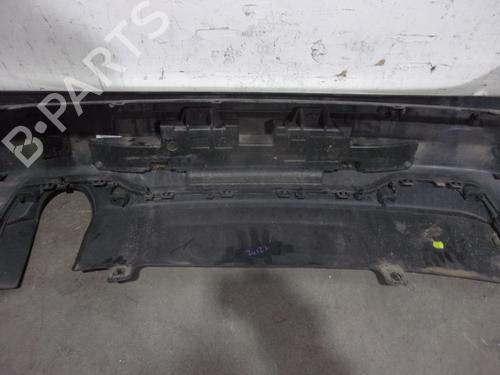 Rear bumper PEUGEOT 2008 II (UD_, US_, UY_, UJ_, UR_, UC_) 1.5 BlueHDI 100 | BP17650514C8 