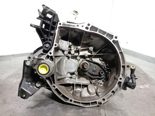 Used Gearbox Gearbox PEUGEOT 207 (WA_, WC_) 1.4 HDi (68 hp) 33795625 33795625