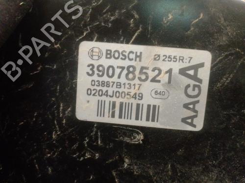 Servo brake OPEL CORSA E (X15)  | BP15891372M42 