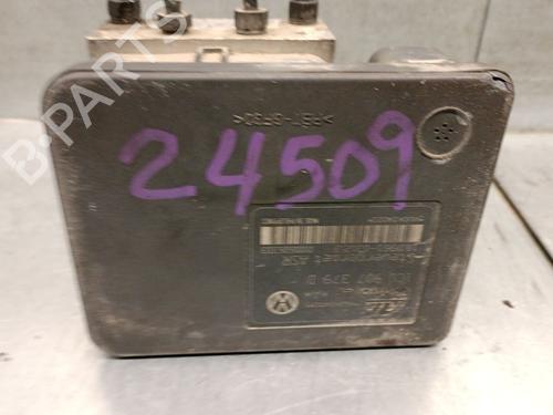 ABS pump VW GOLF IV (1J1) 1.9 TDI | BP31814991M43