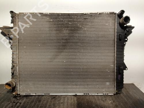 Used Water radiator Water radiator 17364624 17364624