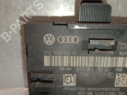 Electronic module AUDI A5 Sportback (8TA) S5 quattro | BP39814841M83 - Image 2
