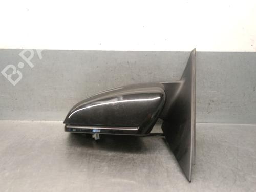 Left mirror MERCEDES-BENZ C-CLASS (W204) C 220 CDI (204.008) | BP28726309C26