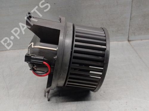 Heater blower motor MINI MINI COUNTRYMAN (R60) Cooper D | BP27252128M62 