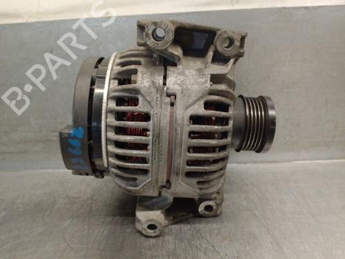 Used Alternator SAAB 9-3 (YS3D) 2.0 Turbo (150 hp) 29352144