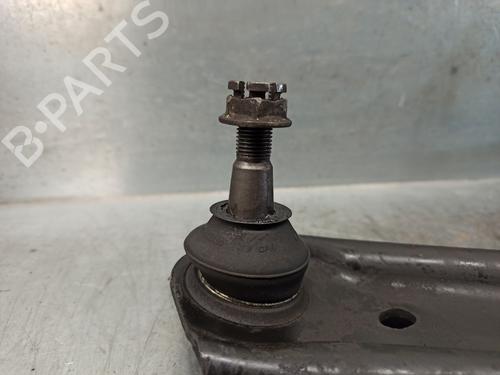 Right front suspension arm CITROËN C1 II (PA_, PS_) 1.0 VTi 68 | BP17335948M13 