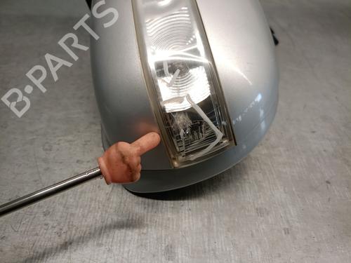 Left mirror MERCEDES-BENZ R-CLASS (W251, V251) R 350 4-matic (251.065, 251.165) | BP21794349C26 
