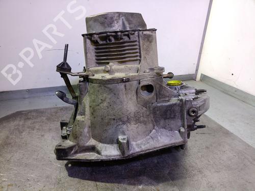Gearbox CITROËN BERLINGO / BERLINGO FIRST Box Body/MPV (M_) 1.9 D 70 (MBWJZ, MCWJZ) | BP30744702M3 