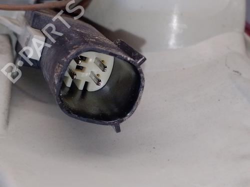 Left taillight FORD KUGA II (DM2) 1.6 EcoBoost | BP31996064C34 