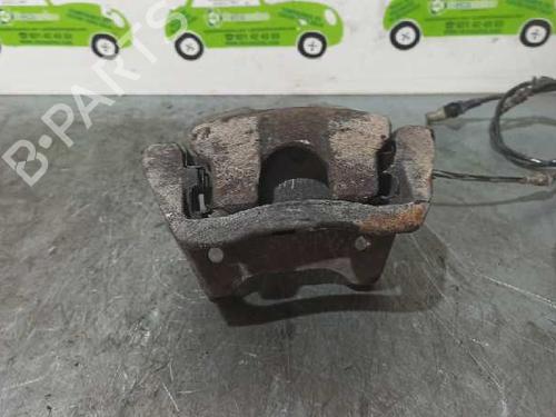 Right rear brake caliper LAND ROVER DISCOVERY III (L319) 2.7 TD 4x4 | BP11615994M106 