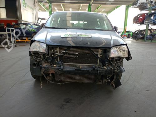 Climate control LANCIA VOYAGER MPV (404_) 2.8 CRD (RT, 53) | BP28134163I5 - Image 10
