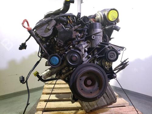 Used Engine Engine 26722818 26722818