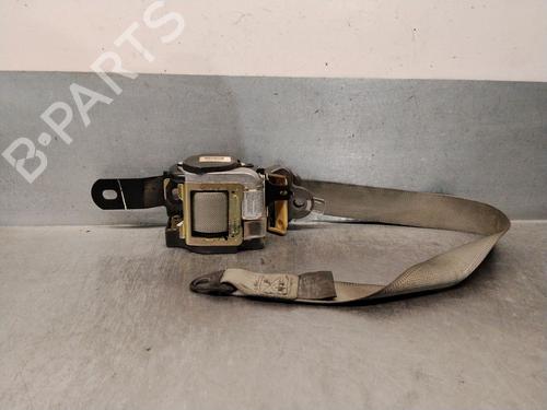 Front left seatbelt HYUNDAI ATOS PRIME (MX) 1.0 i | BP39080037I26 - Image 2