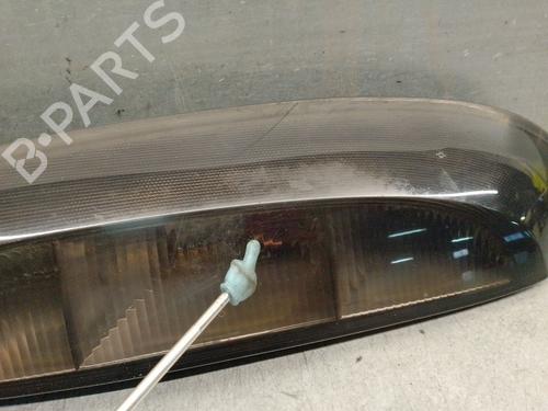 Left taillight OPEL CORSA C (X01) 1.3 CDTI (F08, F68) | BP30336911C34