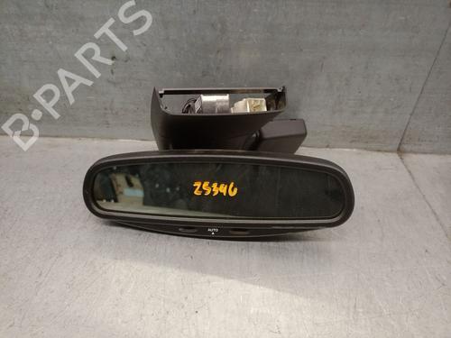 Bakspejl indvendigt Bakspejl indvendigt ALFA ROMEO 159 Sportwagon (939_) 1.9 JTDM 16V (939BXC1B, 939BXC12) (150 hp) 34649356 34649356