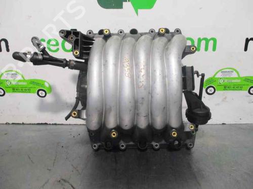Ansaugkrümmer AUDI A6 C5 Avant (4B5) 2.4 quattro | BP4379493M70 