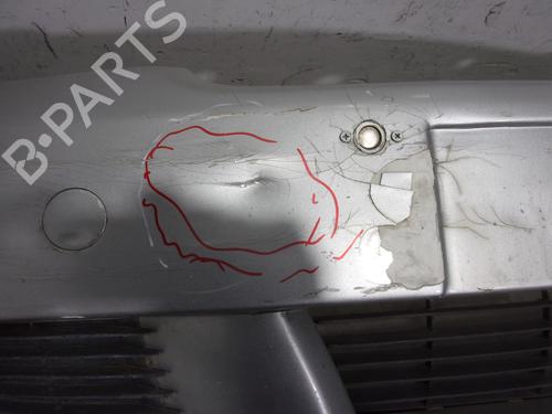 Zderzak przedni OPEL VECTRA C (Z02) 2.2 DTI 16V (F69) | BP16784447C7 