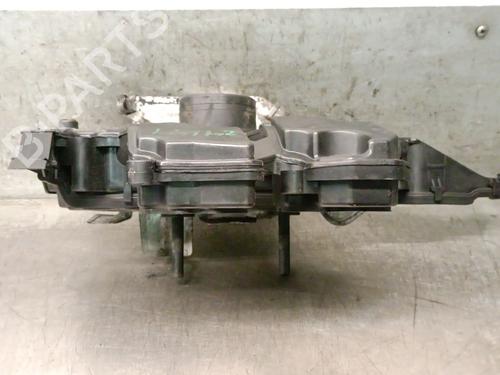 Valve cover RENAULT TRAFIC II Bus (JL) 2.0 dCi 115 (JL00, JL01, JL0H, JL0M, JL0U) | BP31049504M124 - Image 2