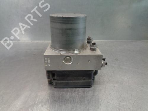 ABS pump VW POLO VI (AW1, BZ1, AE1) 1.6 TDI | BP12990825M43 