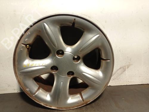 Used Rim CITROËN XSARA (N1) 1.6 16V (109 hp) 32410641