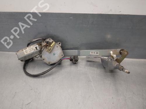 Used Rear wiper motor MERCEDES-BENZ VITO Bus (W638) 112 CDI 2.2 (638.194) (122 hp) 14468849