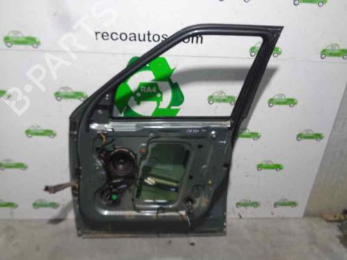 Right front door LAND ROVER RANGE ROVER SPORT I (L320) 4.4 4x4 | BP5793361C3 
