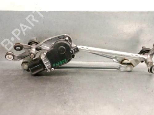 Used Front wiper motor HONDA HR-V (RU) 1.5 (RU1) (130 hp) 26493488