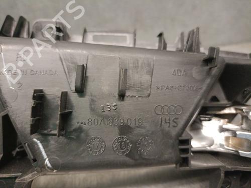Rear left interior door handle AUDI Q5 (FYB, FYG) 50 TFSI e quattro | BP33434941I15 - Image 3