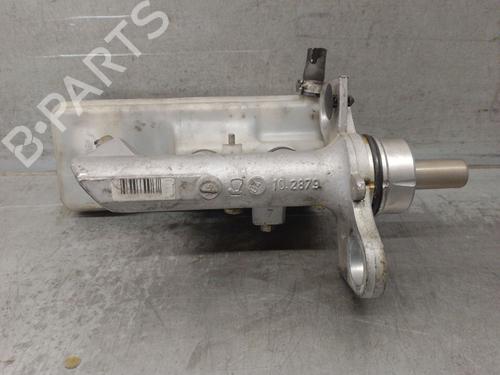 Brake master cylinder RENAULT MEGANE II (BM0/1_, CM0/1_) 1.5 dCi (BM0F, BM0T, BM2B, CM0F, CM0T) | BP19276133M77