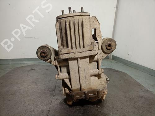 Rear differential MITSUBISHI ASX (GA_W_) 1.8 DI-D (GA6W) | BP31143520M24 - Image 5