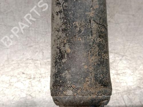 Rear axle FORD KA+ III (UK, FK) 1.2 Ti-VCT | BP22651797M2 