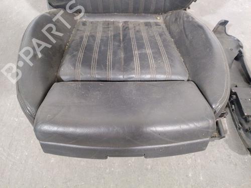 Left front seat AUDI A6 Allroad C7 (4GH, 4GJ) 3.0 TDI quattro | BP36037882C15 - Image 7
