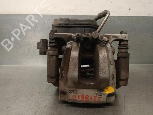 Used Left rear brake caliper LAND ROVER DISCOVERY V (L462) 2.0 Sd4 4x4 (241 hp) 23106571