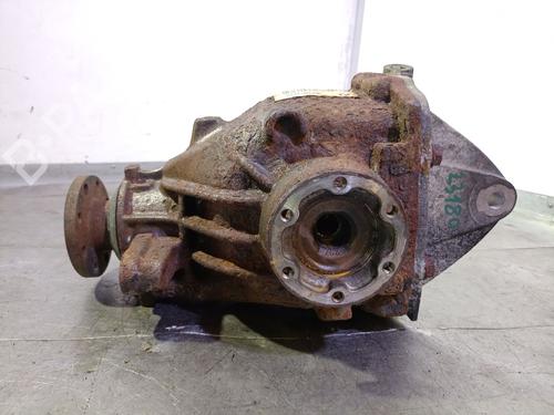 Differential, bag BMW 3 Compact (E46) 316 ti (115 hp) 27591625