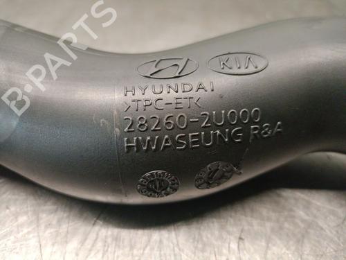 Pipe KIA XCEED (CD) 1.6 CRDi 115 | BP25783093M125 