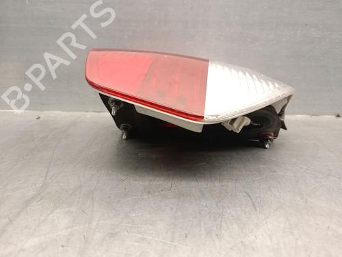 Right front indicator BMW X3 (E83) 2.0 sd | BP29488824C33 
