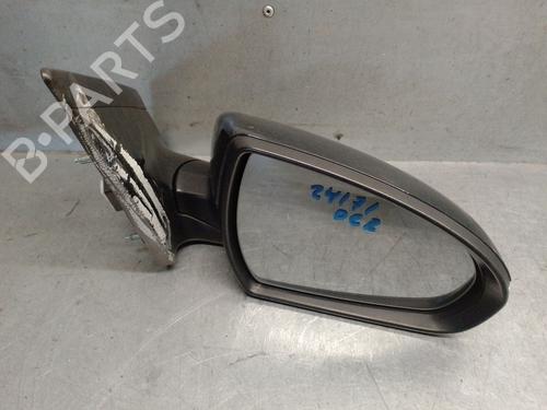 Used Right mirror HYUNDAI IONIQ (AE) 1.6 GDI Hybrid (105 hp) 31157960