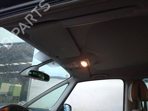 Sæde Bagtil RENAULT ESPACE IV (JK0/1_)  | BP29374444C17 