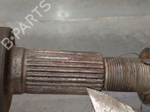 Left front driveshaft RENAULT KOLEOS I (HY_) 2.0 dCi (HY0K) | BP40158588M38 - Image 3