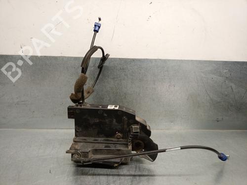 Venstre fortil lås CITROËN C4 Picasso II 1.6 BlueHDi 120 (120 hp) 25271710
