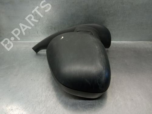 Right mirror RENAULT KANGOO Express (FW0/1_) 1.5 dCi 75 (FW07, FW10, FW04) | BP29511707C27 
