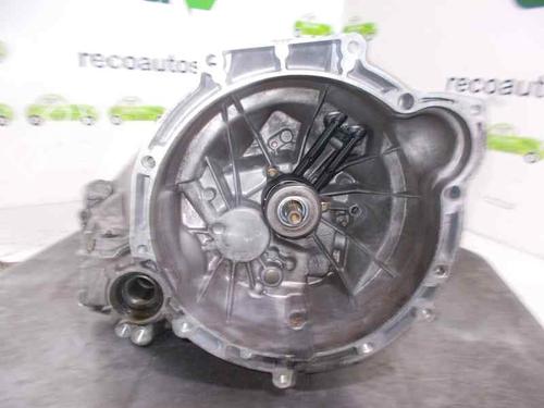 Gearbox FORD FIESTA V (JH_, JD_) 1.4 16V | BP5793646M3