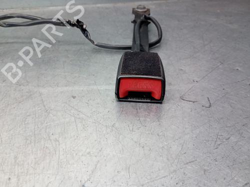 Seat buckle NISSAN JUKE (F15) 1.5 dCi | BP26692346I32 