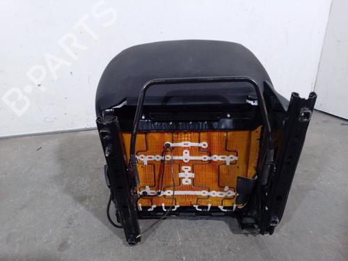 Left front seat PEUGEOT BIPPER (AA_)  | BP30044252C15 