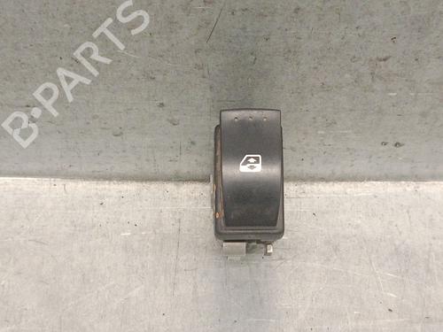 Used Left rear window switch RENAULT GRAND SCÉNIC II (JM0/1_) 1.9 dCi (JM0G, JM12, JM1G, JM2C) (120 hp) 28099455