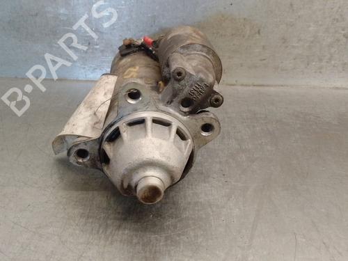 Starter FORD ESCORT CLASSIC (AAL, ABL) 1.8 TD | BP36114994M8 - Image 2