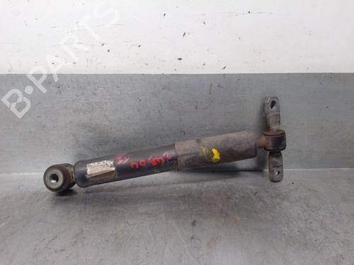Used Left rear shock absorber CITROËN BERLINGO (ER_, EC_) 1.5 BlueHDi 100 (102 hp) 31680432